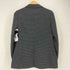 ユニクロシー UNIQLO:C 24AW ツイード テーラードジャケット レディース import:S