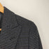 ユニクロシー UNIQLO:C 24AW ツイード テーラードジャケット レディース import:S
