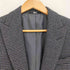 ユニクロシー UNIQLO:C 24AW ツイード テーラードジャケット レディース import:S