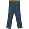ラングラー Wrangler メキシコ製 カウボーイカット ストレート スリムフィット メンズ 34×34
