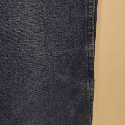 ラングラー Wrangler メキシコ製 カウボーイカット ストレート スリムフィット メンズ 34×34