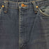 ラングラー Wrangler メキシコ製 カウボーイカット ストレート スリムフィット メンズ 34×34