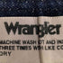 ラングラー Wrangler メキシコ製 カウボーイカット ストレート スリムフィット メンズ 34×34