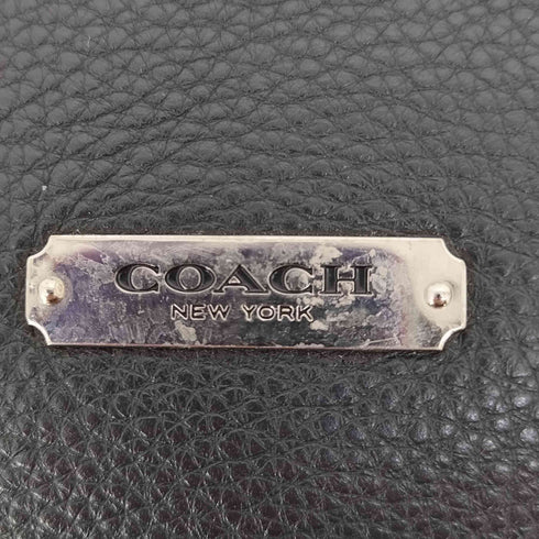 コーチ COACH アベリー レザー ドロー ストリング レディース