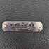 コーチ COACH アベリー レザー ドロー ストリング レディース