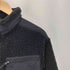 ユニクロ UNIQLO コンビネーションフリースジャケット メンズ JPN:S