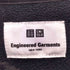 ユニクロ UNIQLO コンビネーションフリースジャケット メンズ JPN:S