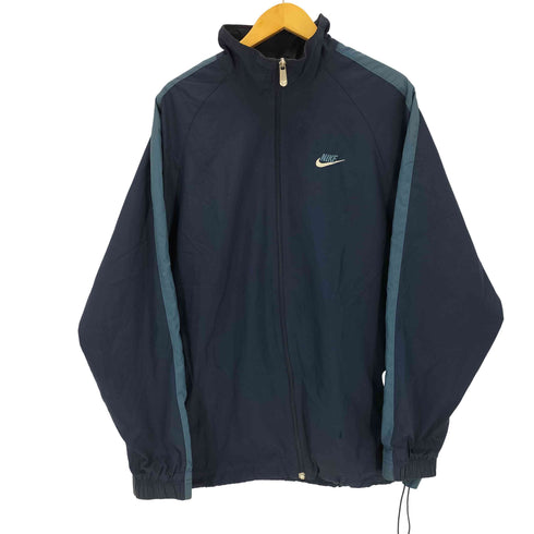ナイキ NIKE 00S ナイロン ジャケット メンズ M