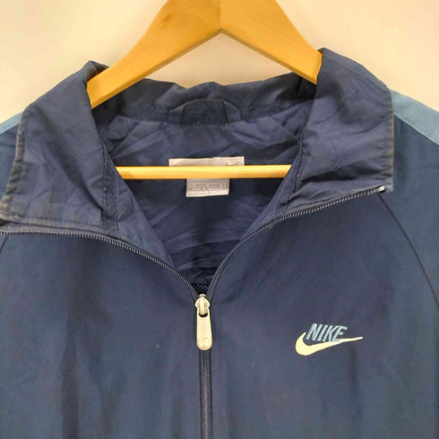 ナイキ NIKE 00S ナイロン ジャケット メンズ M