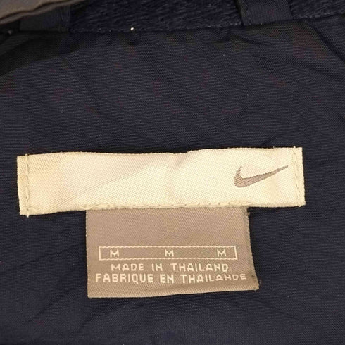 ナイキ NIKE 00S ナイロン ジャケット メンズ M