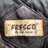 FRESCO カウレザーカーコート メンズ JPN:M