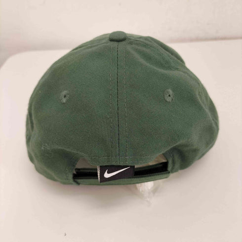 ナイキ NIKE 90-00S 白タグ 刺繍 6パネルキャップ メンズ