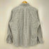USA製 INDIVIDUALIZED SHIRTS チェック ボタンダウン 長袖 シャツ メンズ