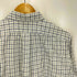 USA製 INDIVIDUALIZED SHIRTS チェック ボタンダウン 長袖 シャツ メンズ