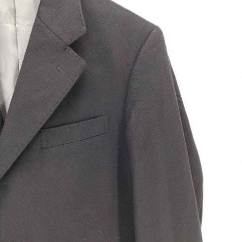 legman カシミヤ チェスターコート メンズ import:S