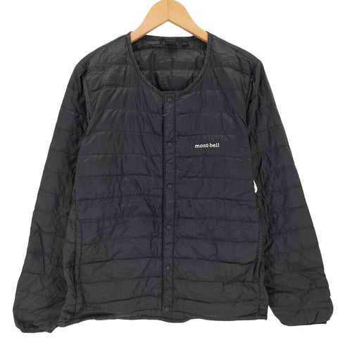 モンベル mont bell スペリオダウン メンズ import:S