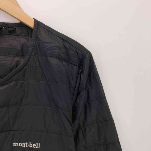 モンベル mont bell スペリオダウン メンズ import:S