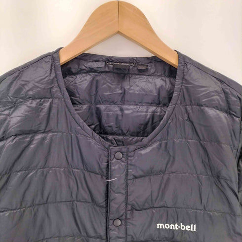 モンベル mont bell スペリオダウン メンズ import:S