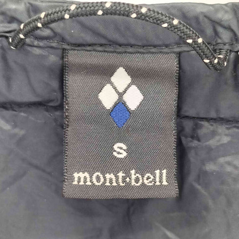 モンベル mont bell スペリオダウン メンズ import:S