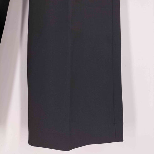 musinsa standard レーヨン混2タック スラックス メンズ 30