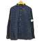 レッドフリースブルックスブラザース Red Fleece Brooks Brothers 総柄 ボタンダウン 長袖 シャツ メンズ import:L