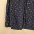 レッドフリースブルックスブラザース Red Fleece Brooks Brothers 総柄 ボタンダウン 長袖 シャツ メンズ import:L