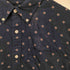 レッドフリースブルックスブラザース Red Fleece Brooks Brothers 総柄 ボタンダウン 長袖 シャツ メンズ import:L