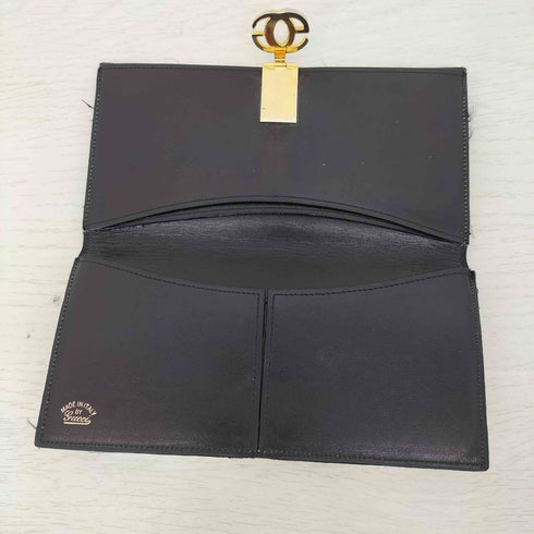 グッチ GUCCI インターロッキングG ロングウォレット レディース