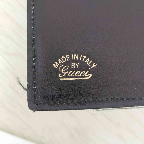 グッチ GUCCI インターロッキングG ロングウォレット レディース