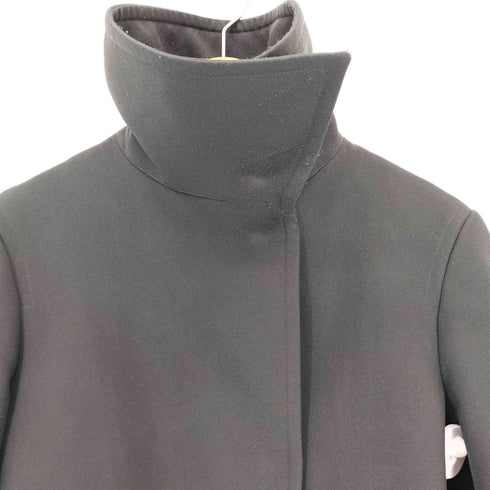 コスチュームナショナル CoSTUME NATIONAL イタリア製 スタンドカラー スリムジャケット Y2K レディース