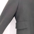 コスチュームナショナル CoSTUME NATIONAL イタリア製 スタンドカラー スリムジャケット Y2K レディース