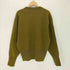 ザラ ZARA テキストジャガードニット メンズ import:M