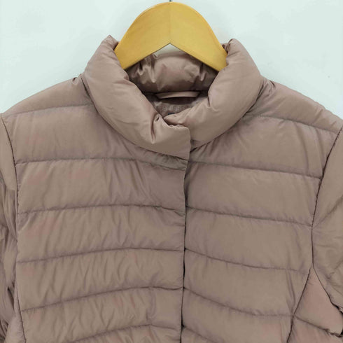 ユニクロ UNIQLO ウルトラライト ダウン ジャケット レディース JPN:L