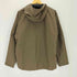 スノーピーク Snow Peak FR RAIN JACKET ファイアーレジスタント レインジャケット メンズ import:S