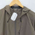 スノーピーク Snow Peak FR RAIN JACKET ファイアーレジスタント レインジャケット メンズ import:S