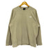 ザノースフェイス THE NORTH FACE MICRO FLEECE CREW マイクロ フリース クルー メンズ import:XL