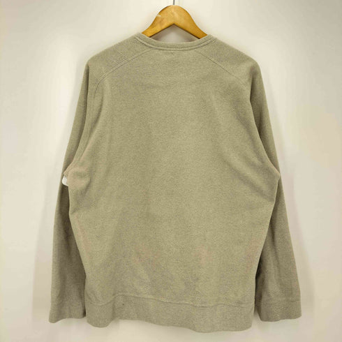 ザノースフェイス THE NORTH FACE MICRO FLEECE CREW マイクロ フリース クルー メンズ import:XL