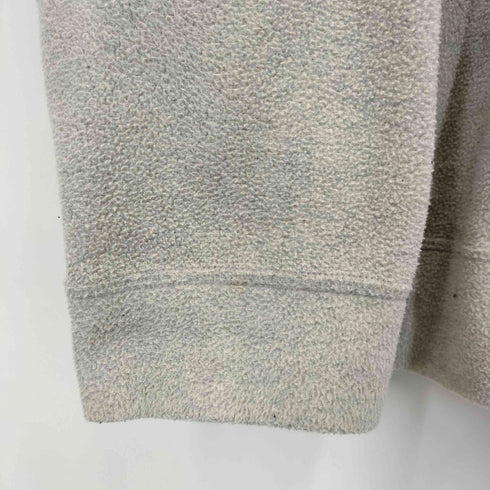 ザノースフェイス THE NORTH FACE MICRO FLEECE CREW マイクロ フリース クルー メンズ import:XL