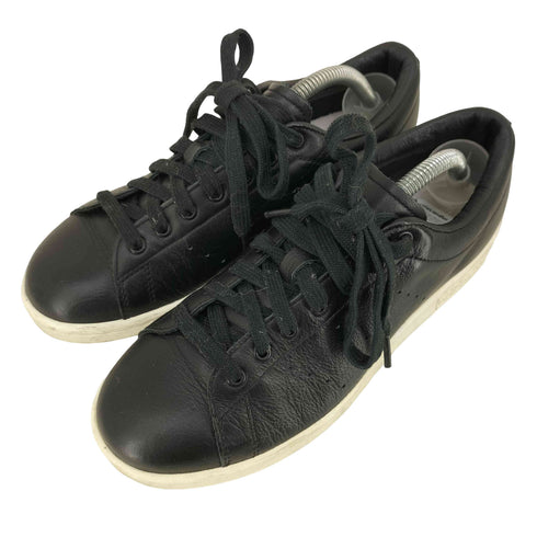 アディダス adidas HAILLET STAN SMITH ハイレット スタンスミス レザー ローカットスニーカー レディース JPN:23.5