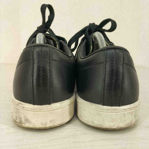 アディダス adidas HAILLET STAN SMITH ハイレット スタンスミス レザー ローカットスニーカー レディース JPN:23.5