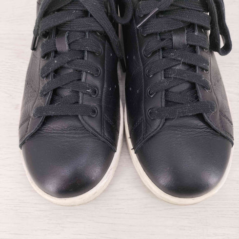アディダス adidas HAILLET STAN SMITH ハイレット スタンスミス レザー ローカットスニーカー レディース JPN:23.5