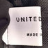 ユナイテッドトウキョウ UNITED TOKYO ノーカラーストレッチジャケット メンズ JPN:2