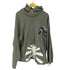 ガルフィー GALFY 反戦パーカー メンズ JPN:XL