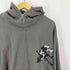 ガルフィー GALFY 反戦パーカー メンズ JPN:XL