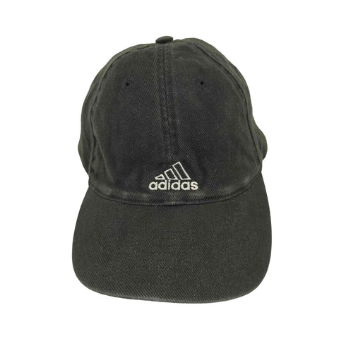 アディダス adidas 90s 台湾製 パフォーマンスロゴ キャップ メンズ ONE SIZE