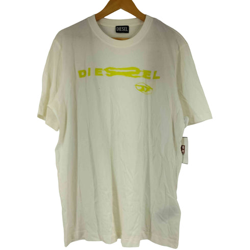 ディーゼル DIESEL T-JUST-G9 Tシャツ メンズ JPN:XL