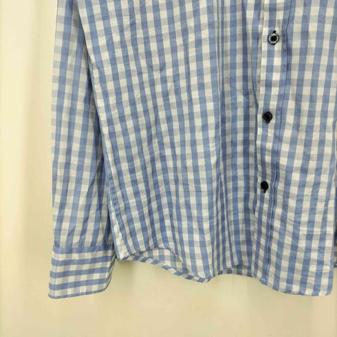 ポロバイラルフローレン Polo by RALPH LAUREN ポニー刺繍 ボタンダウン 長袖 シャツ メンズ import:XL