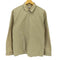スティーブンアラン Steven Alan DMP CHECK FULL ZIP SHIRT ダンプチェックフルジップシャツ メンズ import:S