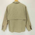 スティーブンアラン Steven Alan DMP CHECK FULL ZIP SHIRT ダンプチェックフルジップシャツ メンズ import:S