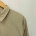 スティーブンアラン Steven Alan DMP CHECK FULL ZIP SHIRT ダンプチェックフルジップシャツ メンズ import:S